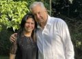Manuela López, prima de AMLO, califica de ‘tirano y misógino’ a Trump