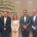 Hermosillo busca atraer inversiones de origen libanés; fortalecen intercambio comercial y turístico