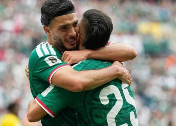 La Selección Mexicana abre el Mundial 2026 con una gris victoria sobre Sudáfrica