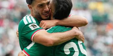 La Selección Mexicana abre el Mundial 2026 con una gris victoria sobre Sudáfrica