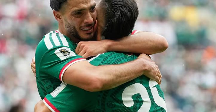 La Selección Mexicana abre el Mundial 2026 con una gris victoria sobre Sudáfrica