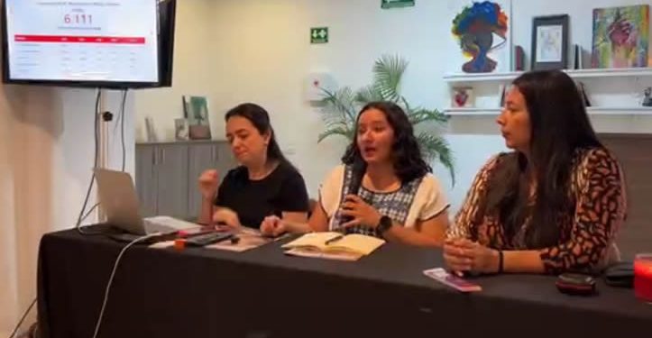 Sonora registra 6 mil 111 personas desaparecidas y no localizadas a mayo de 2026: RED LUPA