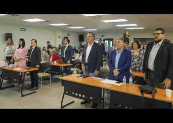 Aprueba Congreso de Sonora reforma la Ley de Gobierno y Administración Municipal