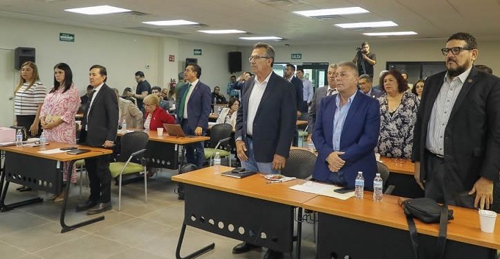 Aprueba Congreso de Sonora reforma la Ley de Gobierno y Administración Municipal