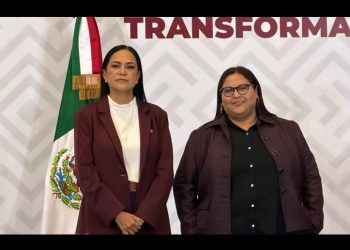 Arranca registro de aspirantes a coordinadores de la 4T en estados