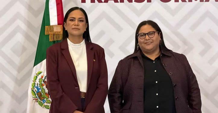 Arranca registro de aspirantes a coordinadores de la 4T en estados