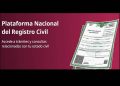 Plataforma para corrección y rectificación de actas en línea se usa en Sonora desde el 2025 como Plan Piloto
