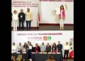 Seis aspirantes se registran en el proceso interno de Morena en Sonora