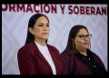 En su segundo día, 22 aspirantes de Morena se han registrado para contender por una gubernatura