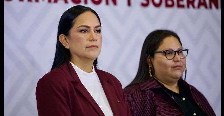 En su segundo día, 22 aspirantes de Morena se han registrado para contender por una gubernatura