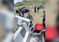 Rescatan a brigadistas atrapados en la Sierra Alta de Sonora tras intensas lluvias