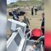 Rescatan a brigadistas atrapados en la Sierra Alta de Sonora tras intensas lluvias