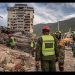 Los rescatistas mexicanos en Venezuela: “Es una de las tragedias más grandes a las que hemos asistido”