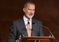 Sheinbaum se reunirá con el rey Felipe VI de España en la Ciudad de México