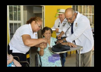 El programa “Salud H en tu casa” visitará colonias del norte de Hermosillo del 15 al 19 de junio