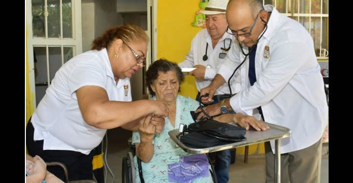 El programa “Salud H en tu casa” visitará colonias del norte de Hermosillo del 15 al 19 de junio