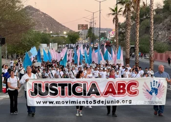 FGR destaca fallo de la SCJN por caso ABC; informa que continuará proceso contra dos exfuncionarios del IMSS