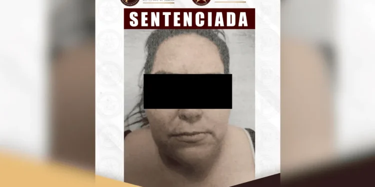Dan a 25 años de prisión a una mujer que entregó a un hombre a un grupo criminal