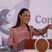 Sheinbaum, por “trato directo” con el maestro, ya no con la cúpula