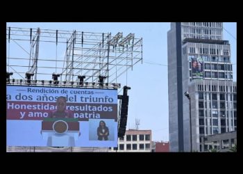 Sheinbaum endurece postura ante EU y dice que no aceptará injerencia extranjera en México