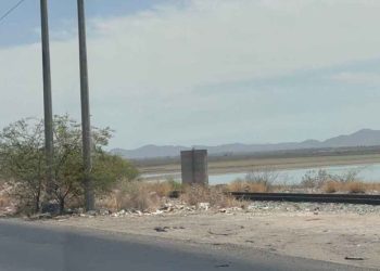 El Pueblo Tohono O’odham Demanda a Trump por Intentar Construir Muro Fronterizo en su Territorio