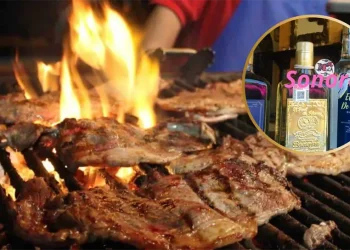 Bacanora y carne asada: estas son las mejores comidas de Sonora