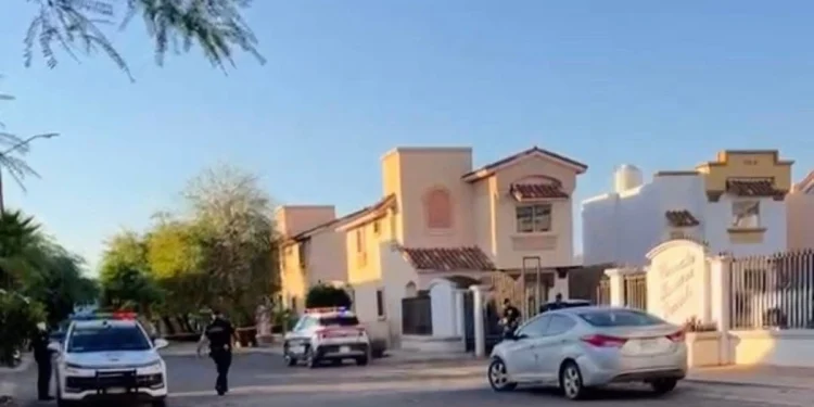 Pareja deja encendido su coche y el aire acondicionado para tener intimidad en Sonora: los hallan muertos por intoxicación