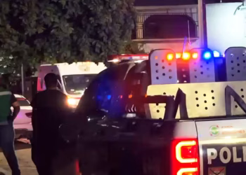 Agresión Armada Deja a Hombre Sin Vida en Colonia Hermosillo