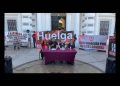 Propone STAUS subir al 5 por ciento el aumento directo al salario para negociar y levantar la huelga