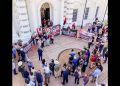 Universidad de Sonora presenta propuesta integral al STAUS