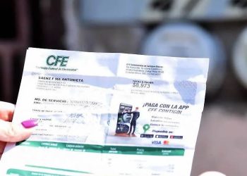 ¡Alivio para el bolsillo! Llega el histórico subsidio de luz a los hogares sonorenses