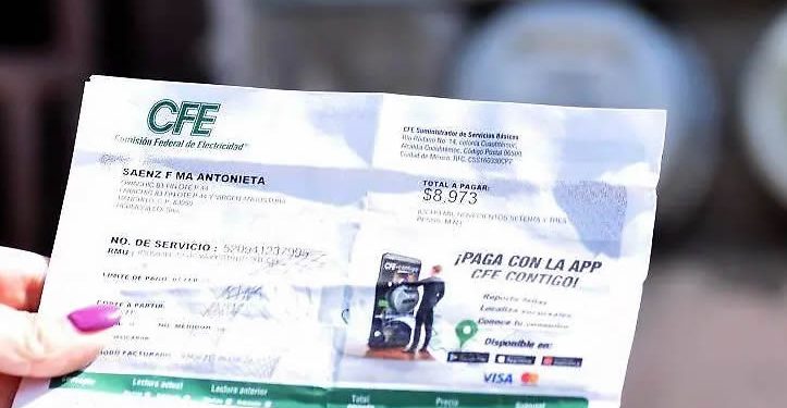 ¡Alivio para el bolsillo! Llega el histórico subsidio de luz a los hogares sonorenses