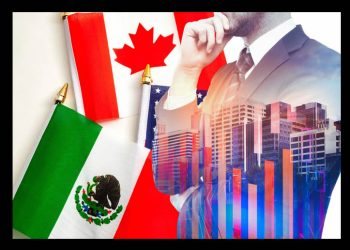 T-MEC entra a revisión: el 1 de julio se define su futuro