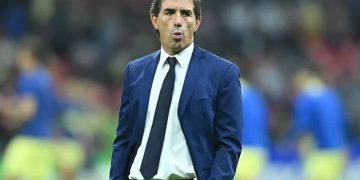 ¡Oficial! América anuncia a Guillermo Almada como su nuevo técnico