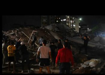 Gobierno de Venezuela reporta al menos 32 muertos y 700 heridos tras terremotos