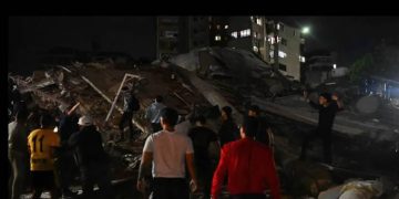 Gobierno de Venezuela reporta al menos 32 muertos y 700 heridos tras terremotos