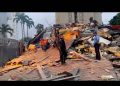 Emergencia en Venezuela: Un “doblete sísmico” de magnitud 7.2 y 7.5 causa graves daños en el norte del país