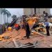 Emergencia en Venezuela: Un “doblete sísmico” de magnitud 7.2 y 7.5 causa graves daños en el norte del país