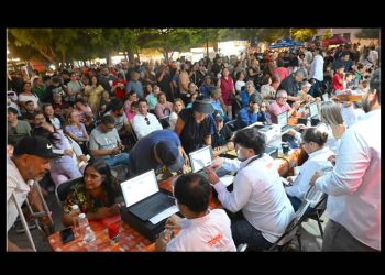 Ayuntamiento de Hermosillo aplica descuentos y trámites de servicios a través del programa TesoFest