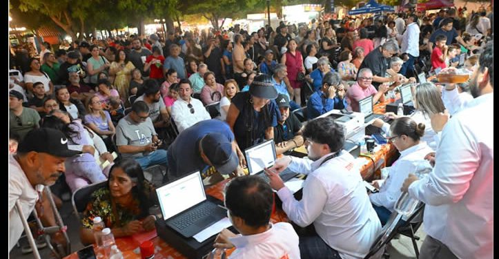 Ayuntamiento de Hermosillo aplica descuentos y trámites de servicios a través del programa TesoFest