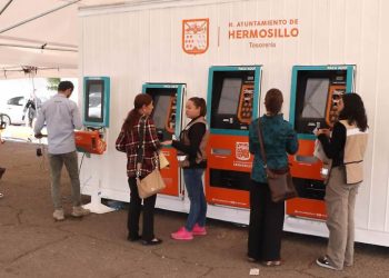 Invita Tesorería Municipal a aprovechar las jornadas para pagar predial con recargos a cero pesos en Plaza Grande