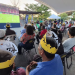 Entre cánticos, banderas y caravanas, hermosillenses celebran pase de México a la siguiente ronda del Mundial 2026