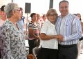 Programa municipal en Hermosillo beneficia a 65 adultos mayores en alianza con el sector privado