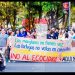 Topolobampo: desaira titular de la Conapesca a trabajadores del mar