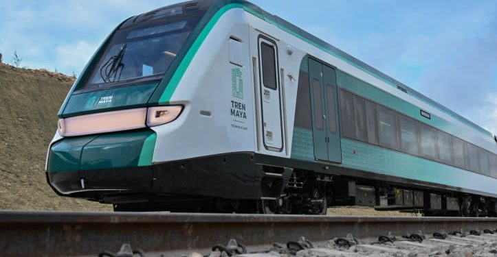 Profepa extiende hasta 5 años expedientes contra el Tren Maya