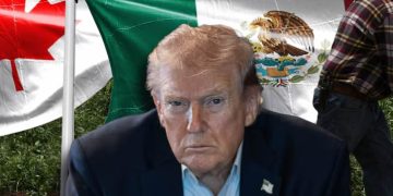 EU propone aranceles de al menos 10% a México y Canadá tras investigación por trabajos forzados