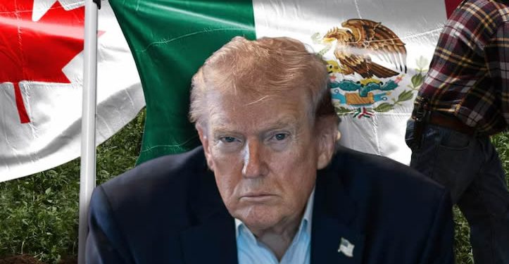 EU propone aranceles de al menos 10% a México y Canadá tras investigación por trabajos forzados