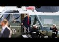 Trump jubila el Air Force One: Usará avión donado por la familia real de Qatar