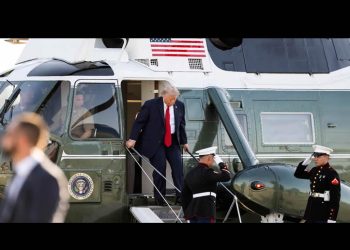 Trump jubila el Air Force One: Usará avión donado por la familia real de Qatar