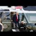 Trump jubila el Air Force One: Usará avión donado por la familia real de Qatar